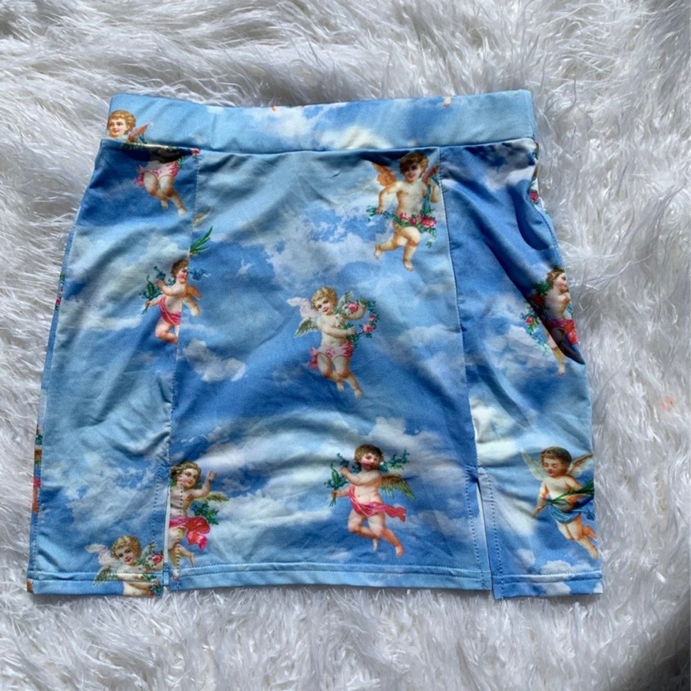 Cherub Skirt Medium